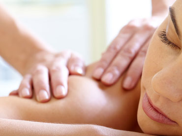 WAX & GLO Services Massage