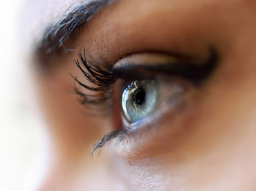 WAX & GLO Services Eye Treatments